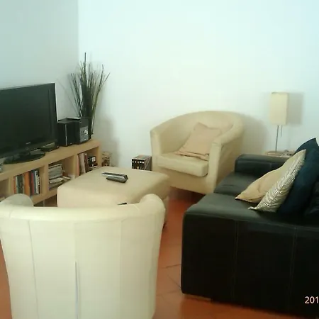 Apartman Apartamento Santa Luzia - Tavira - Algarve Portugal *