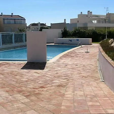 Apartamento Santa Luzia - Tavira - Algarve Portugal Appartement Santa Luzia (Tavira)