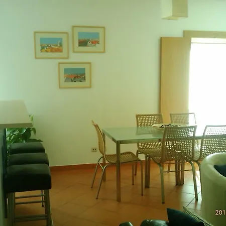 Appartement Apartamento Santa Luzia - Tavira - Algarve Portugal Santa Luzia (Tavira)